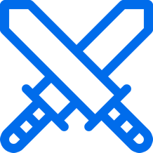 Action Games by Ux Gaming